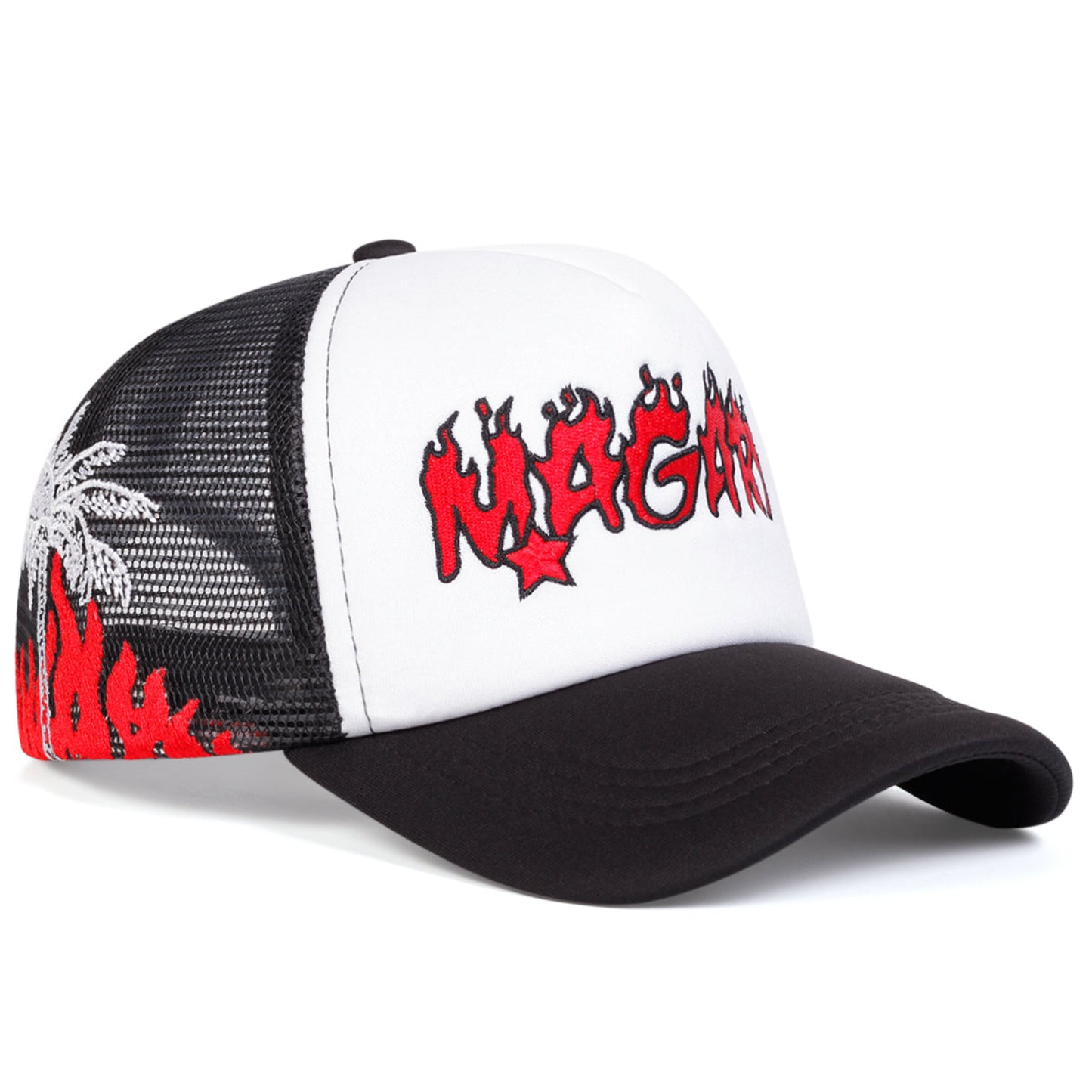 Magari Snapback