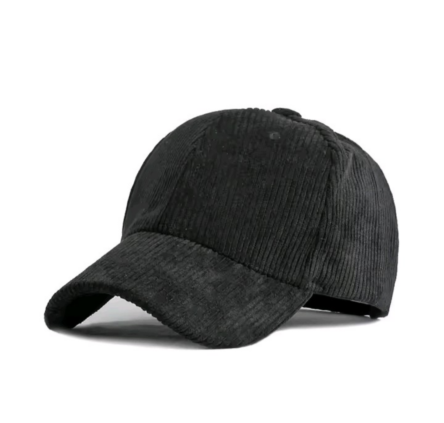 Corduroy Strap back