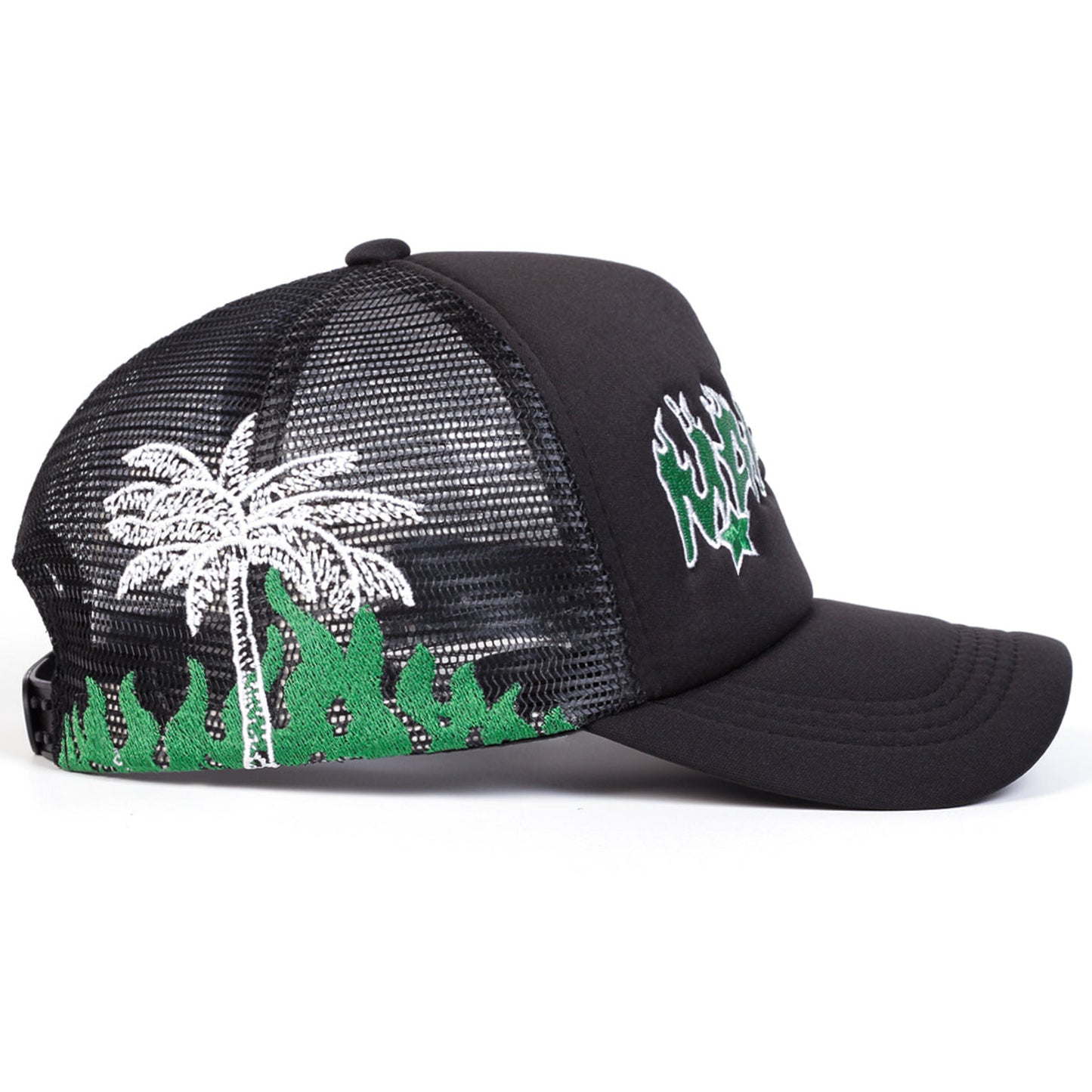 Magari Snapback