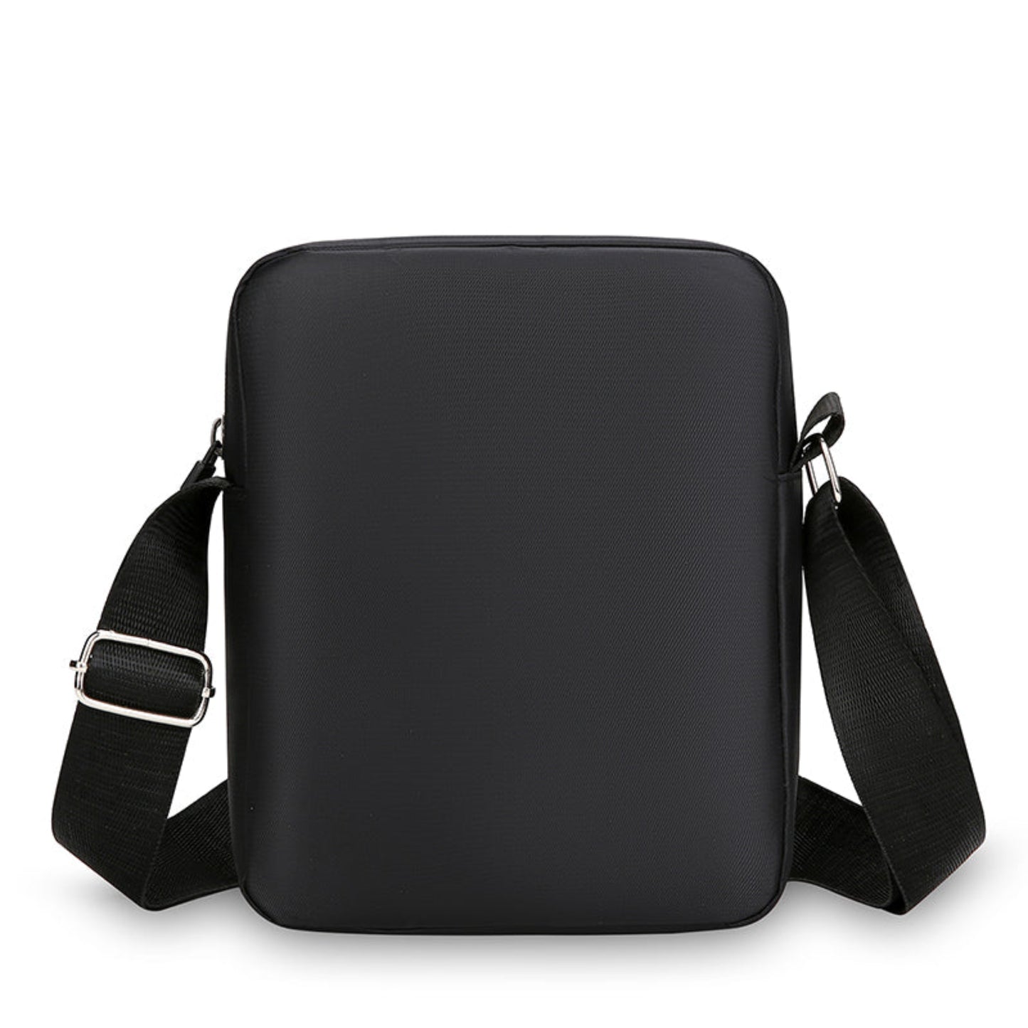 Nylon Shoulder Messenger Bag