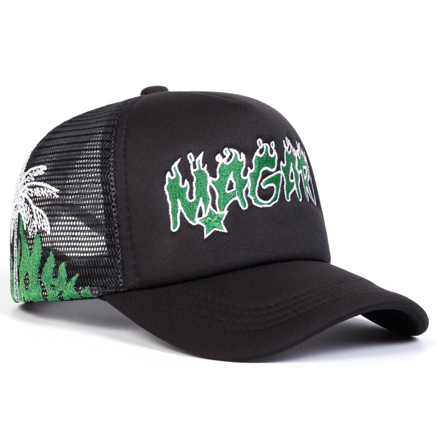 Magari Snapback
