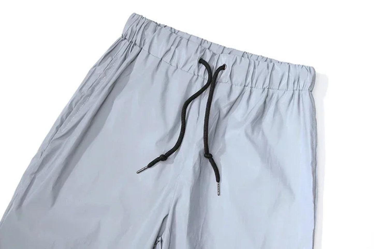 Night Flex Waterproof Reflective Workout Joggers