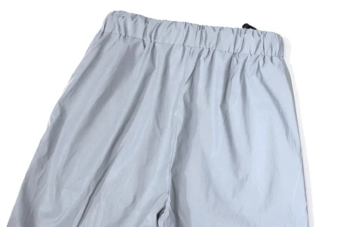 Night Flex Waterproof Reflective Workout Joggers