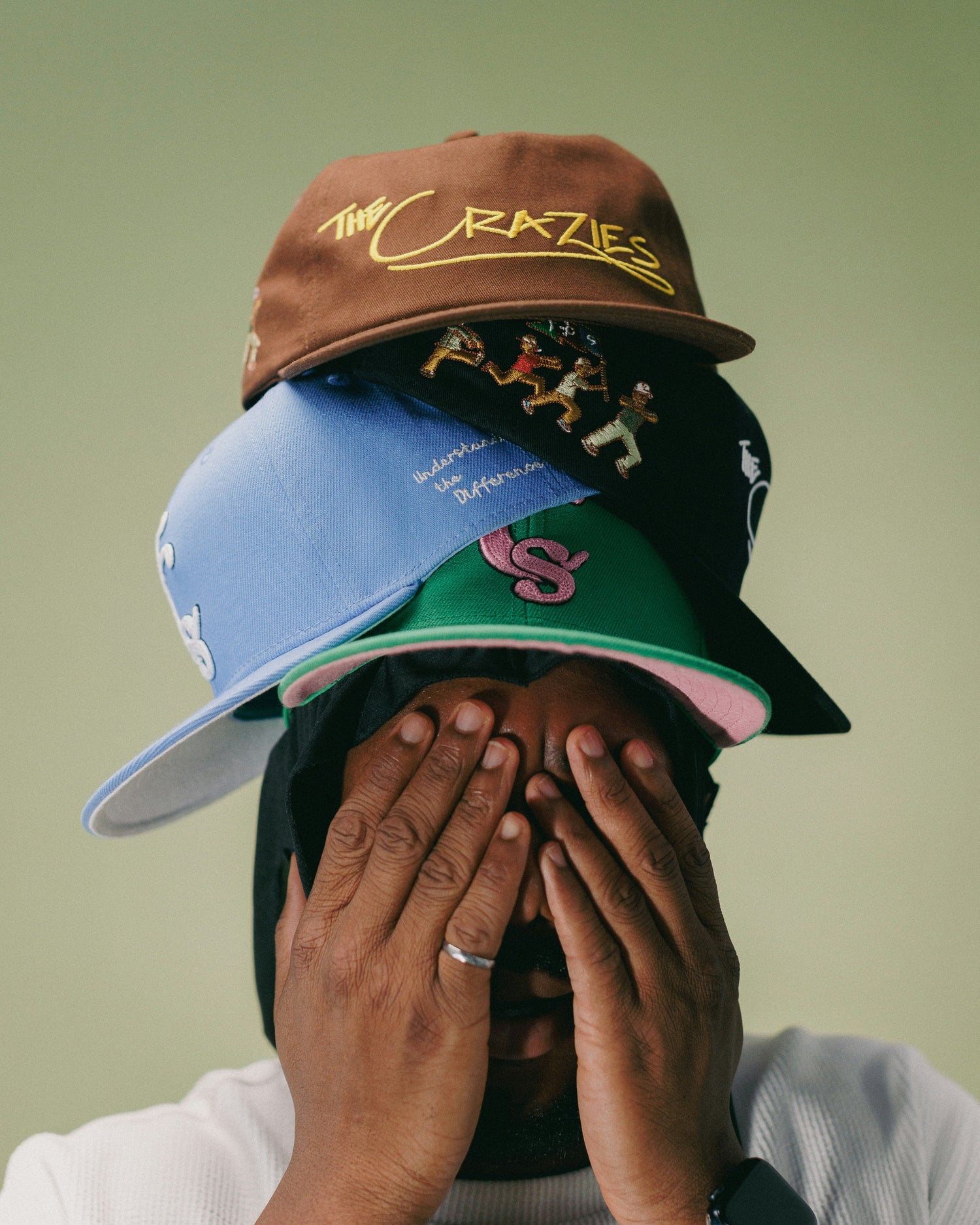Shop Hats