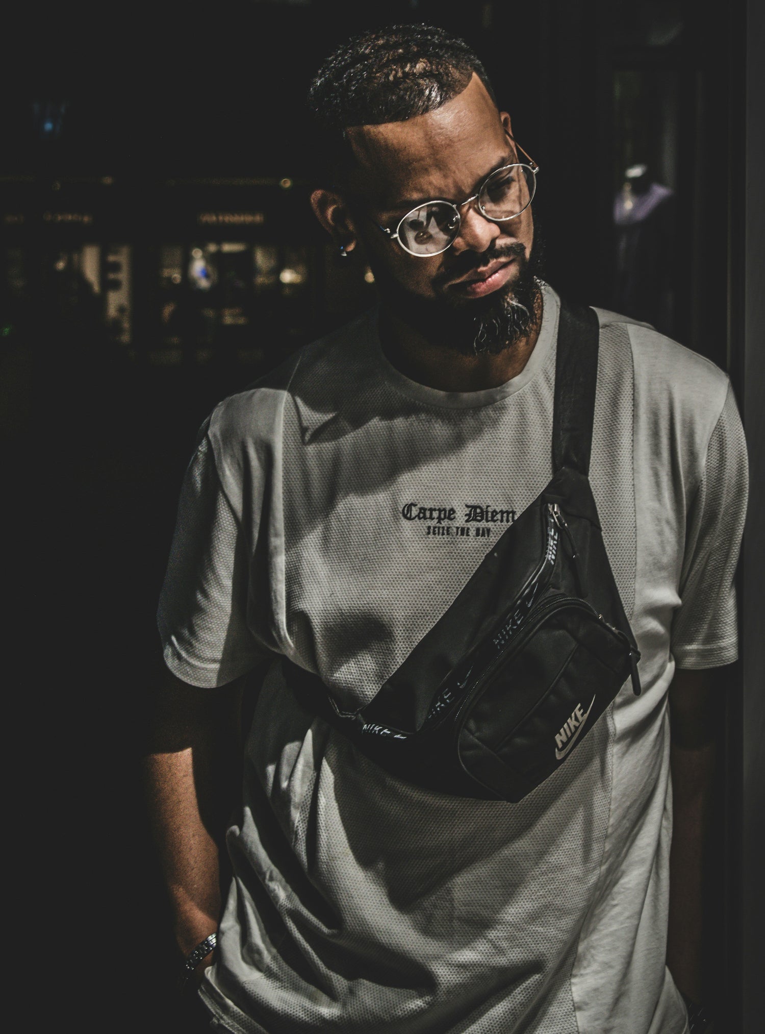 Shop Accessories