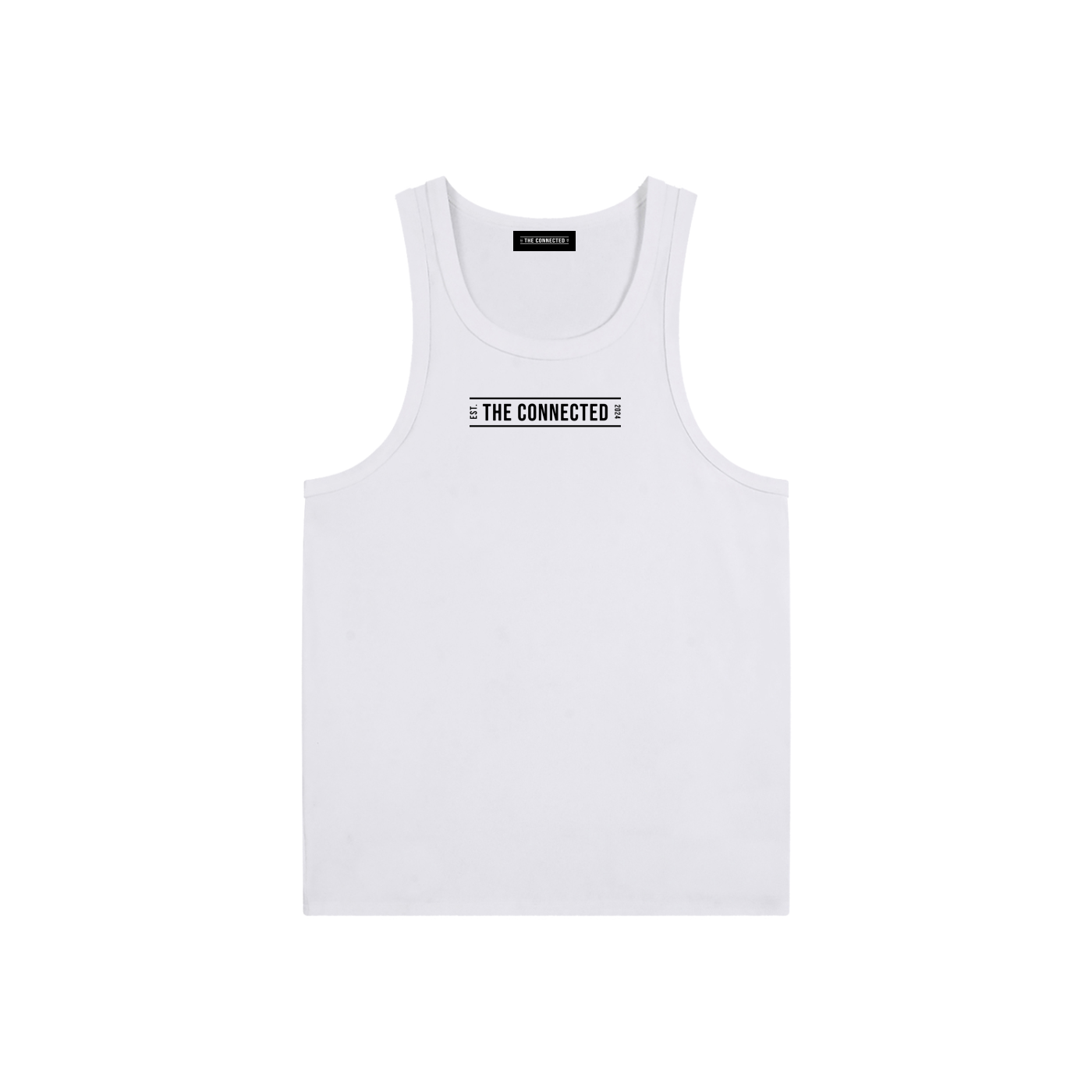 Connected Essential Tank Top