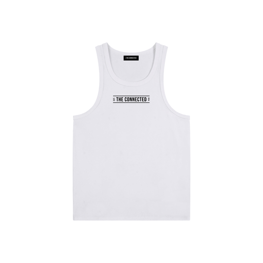 Connected Essential Tank Top