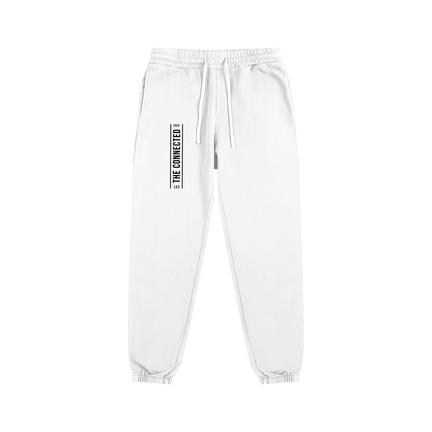 Connected Essential Heavyweight Sweatpants