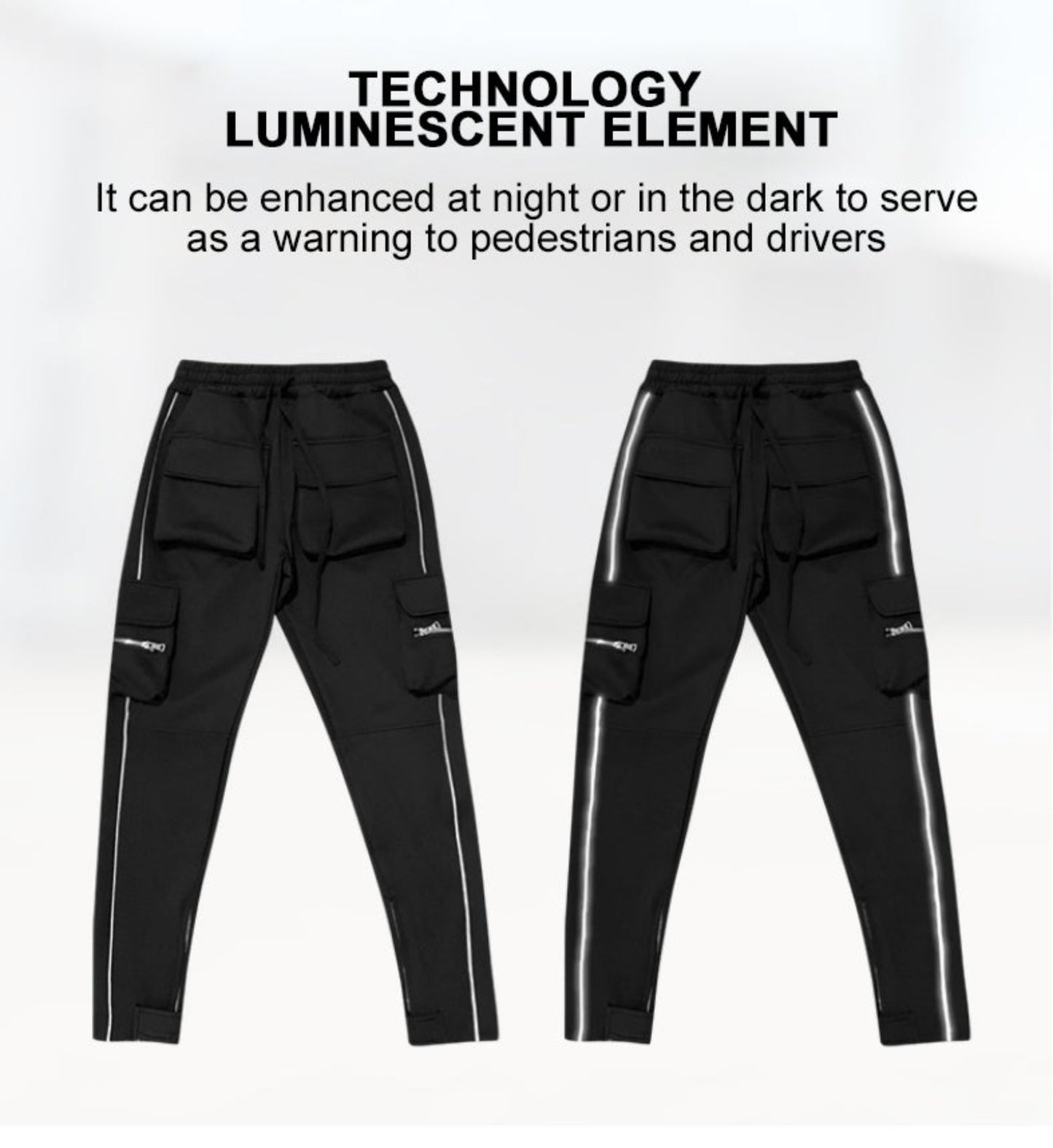 Trendsetter Cargo Pants