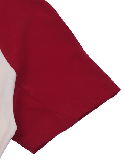 Two Tone Premium Tee