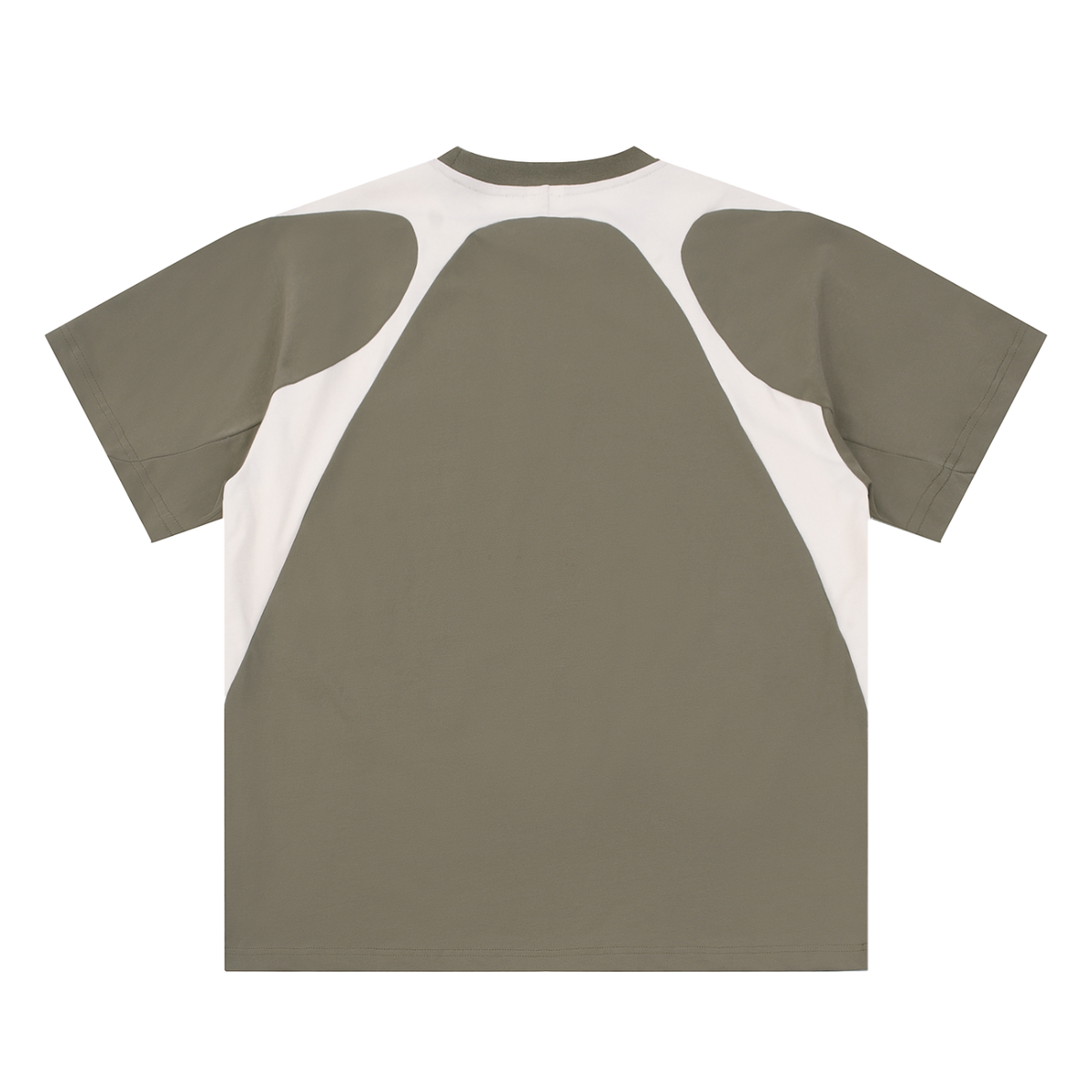 Two Tone Premium Tee