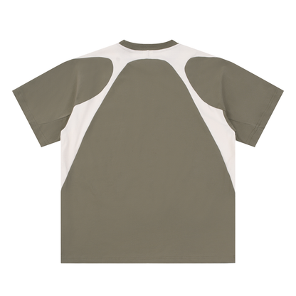 Two Tone Premium Tee