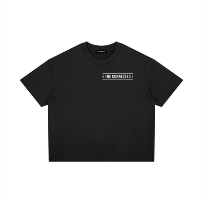 Connected Champions- Premium Heavyweight Tee