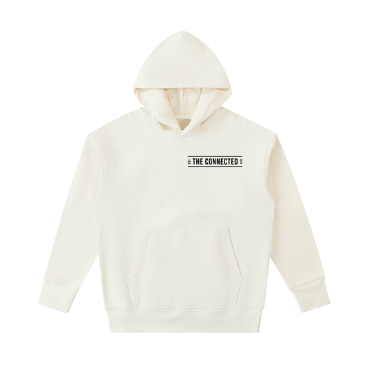 Connected Champions-Premium Heavyweight Hoodie