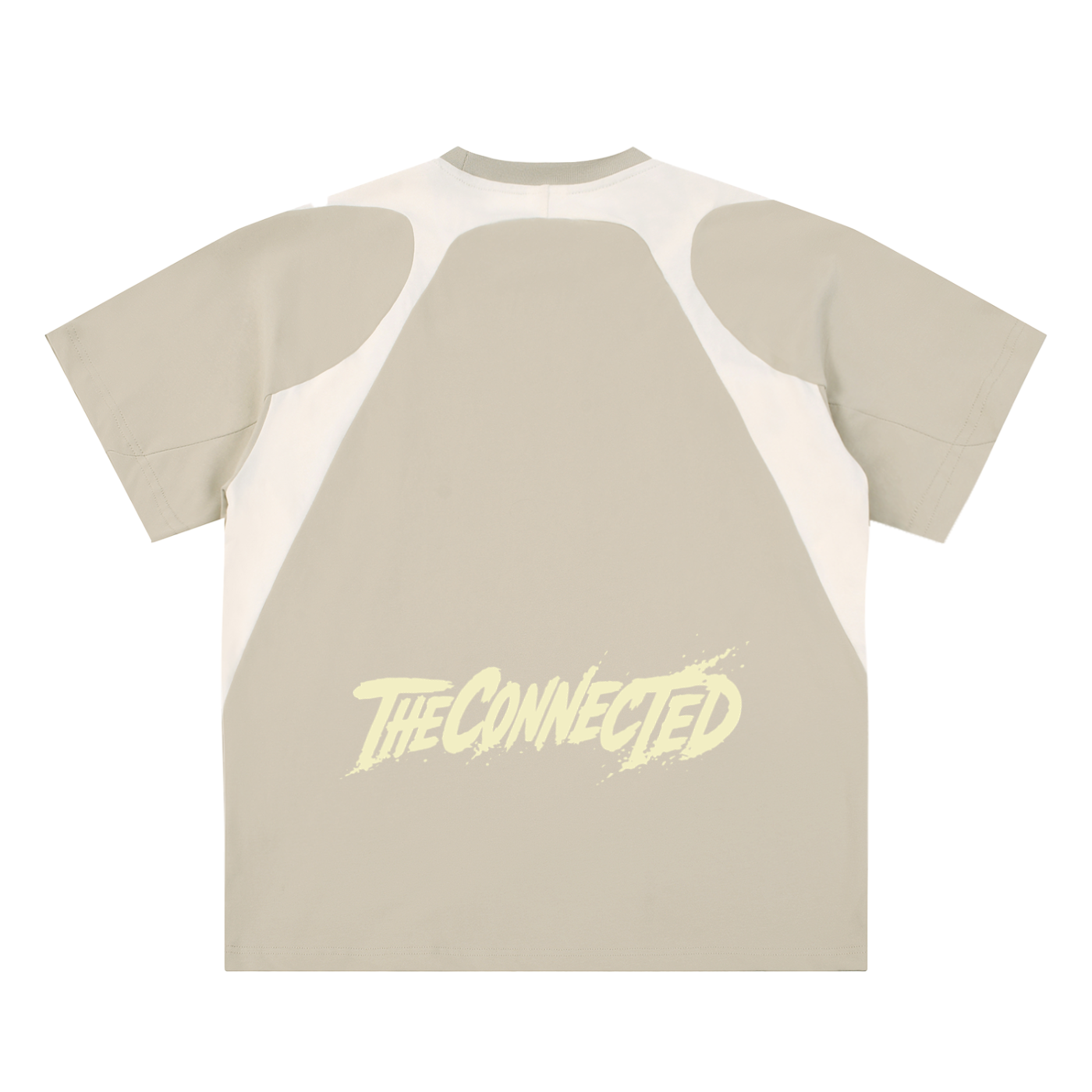 Two Tone Premium Tee