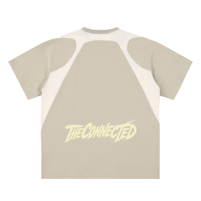 Two Tone Premium Tee