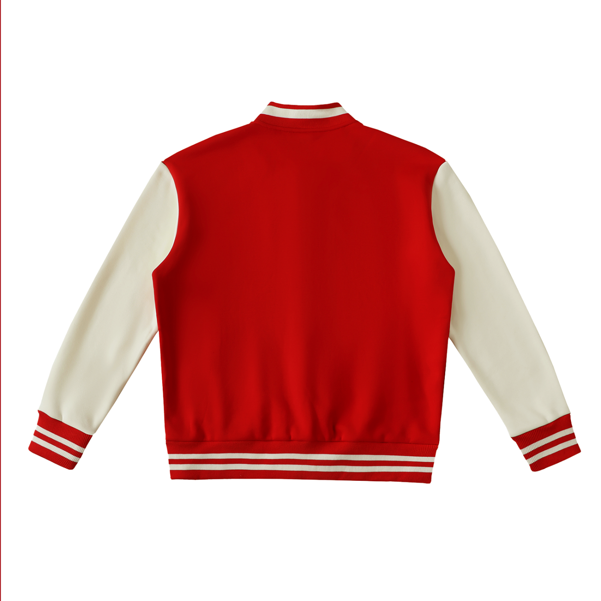 Theconnected Signature Varsity Jacket