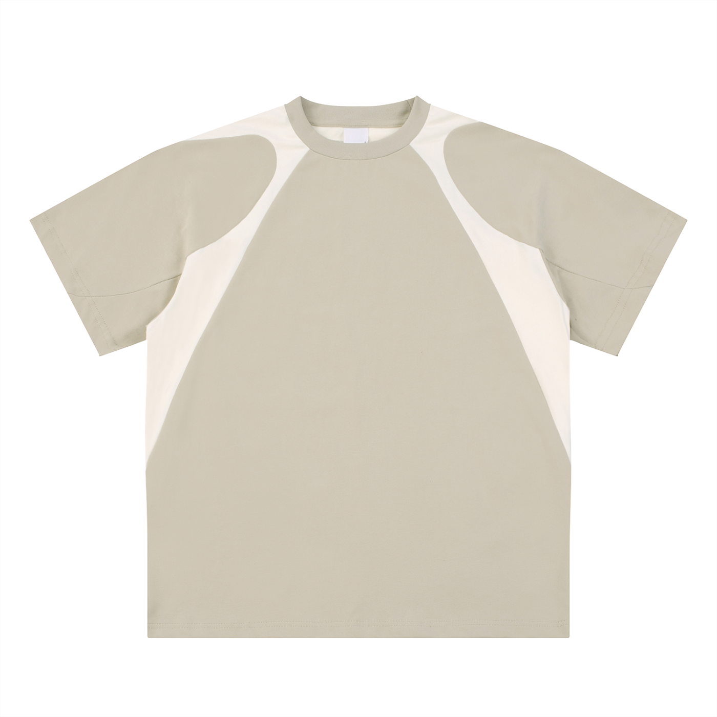 Two Tone Premium Tee
