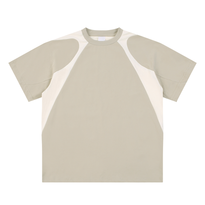 Two Tone Premium Tee
