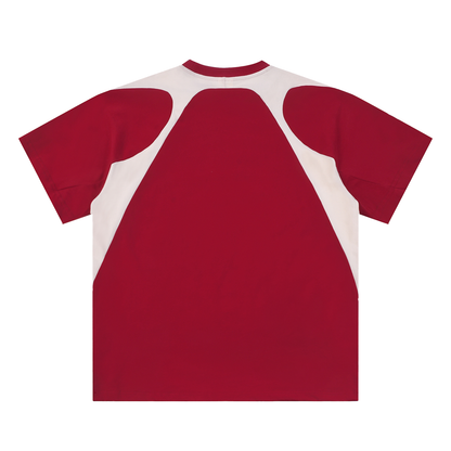 Two Tone Premium Tee