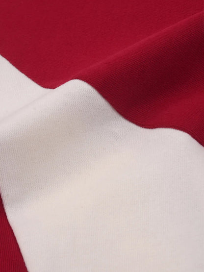 Two Tone Premium Tee