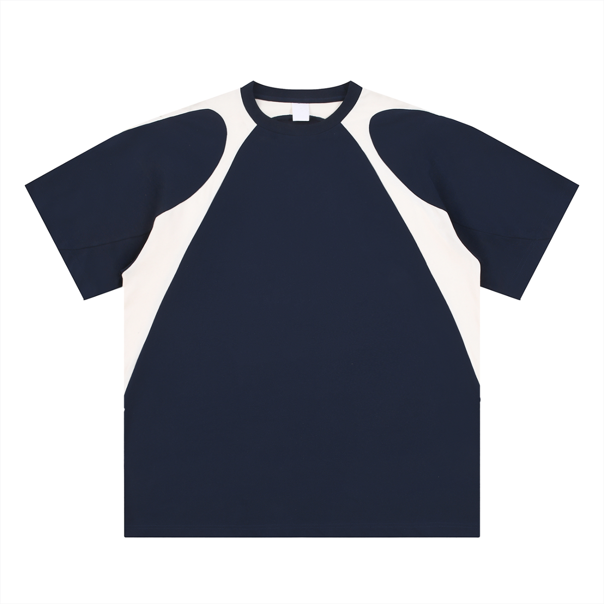 Two Tone Premium Tee