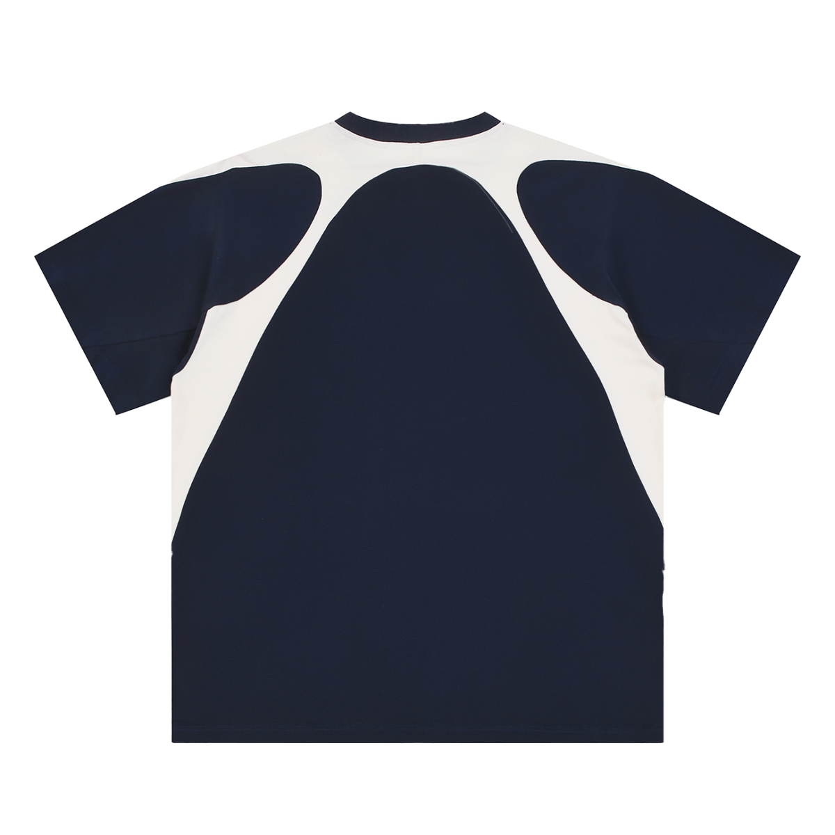 Two Tone Premium Tee