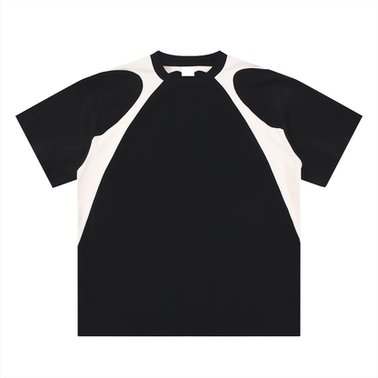 Two Tone Premium Tee