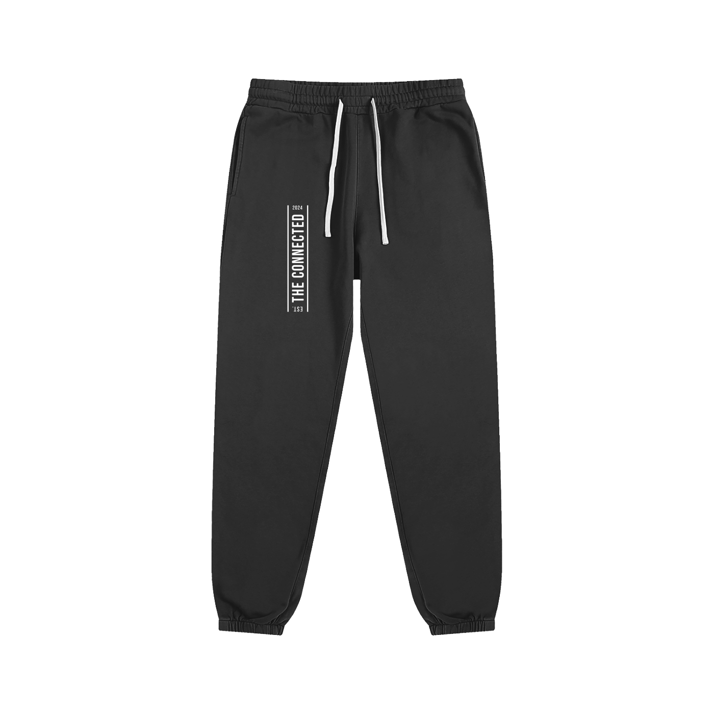 Connected Essential Heavyweight Sweatpants