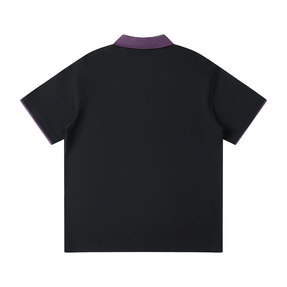 Contrast Collar Essential Pollo