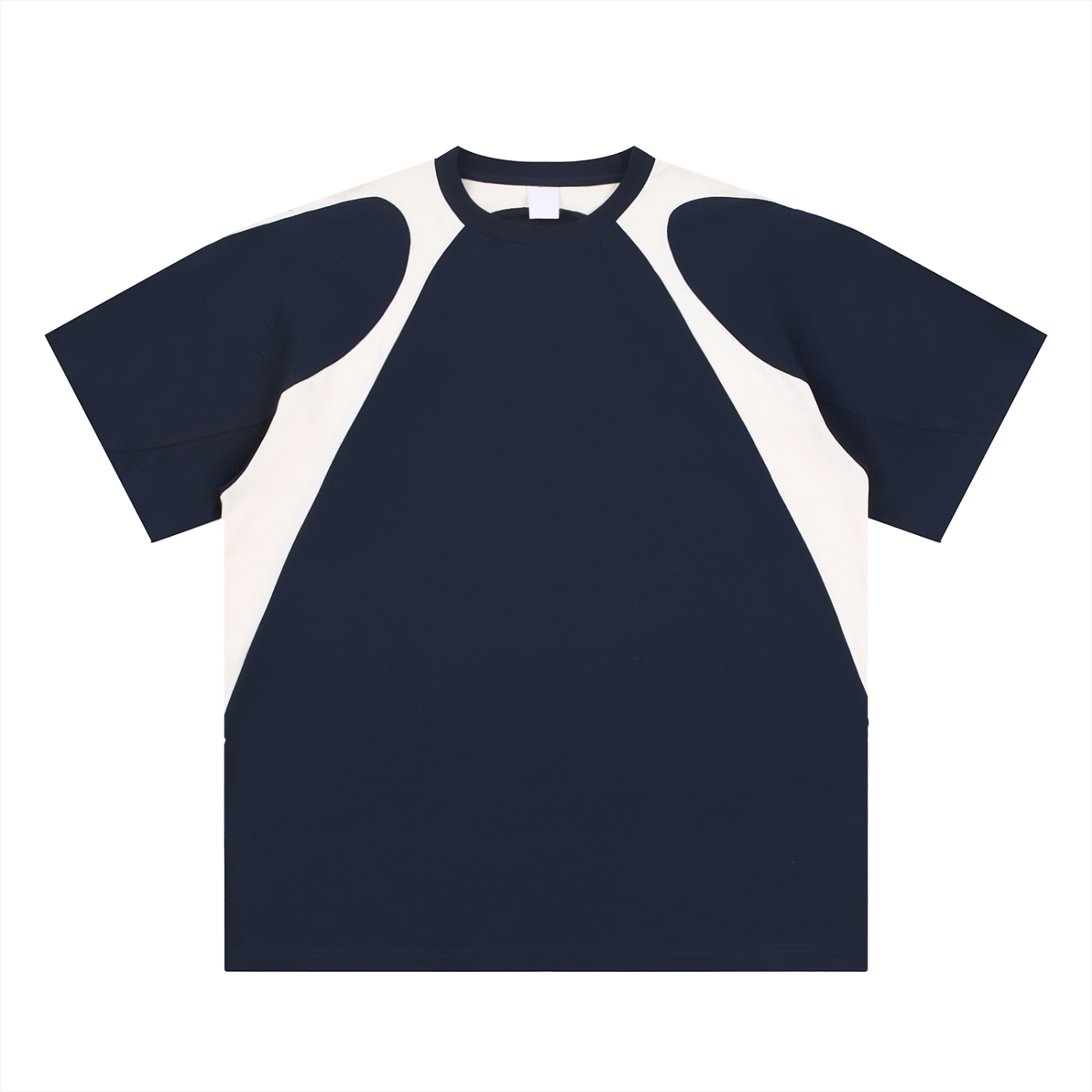 Two Tone Premium Tee