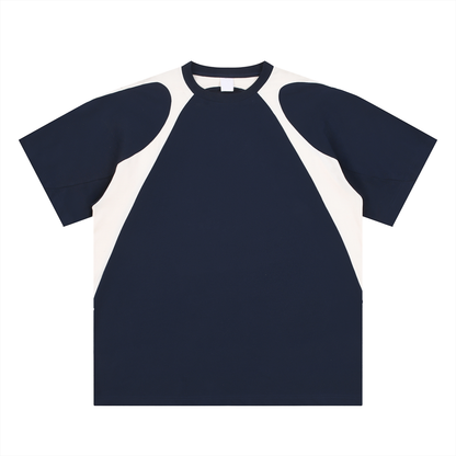 Two Tone Premium Tee