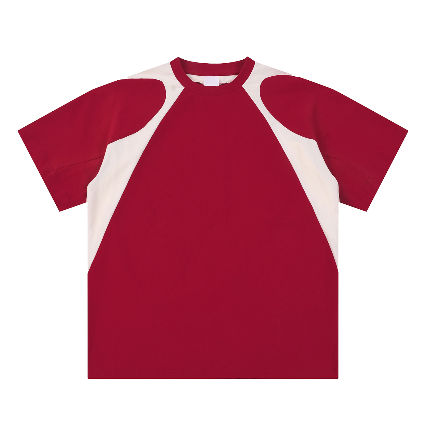 Two Tone Premium Tee