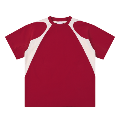 Two Tone Premium Tee