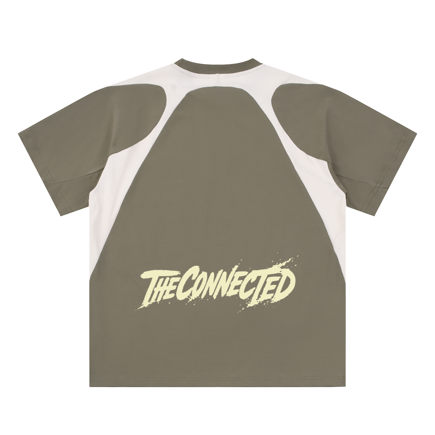 Two Tone Premium Tee
