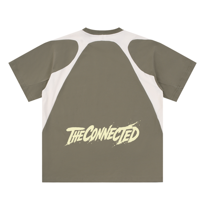 Two Tone Premium Tee