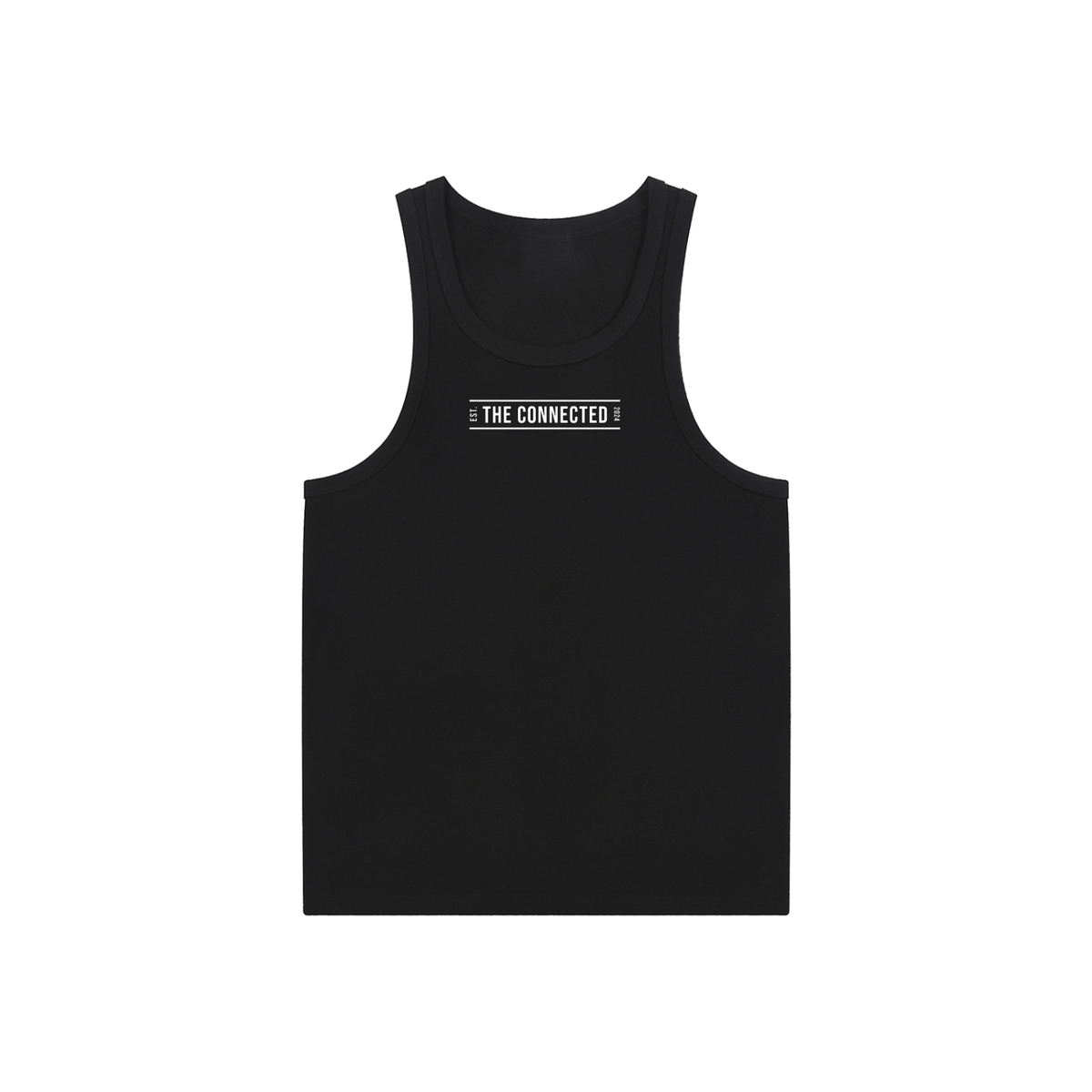 Connected Essential Tank Top