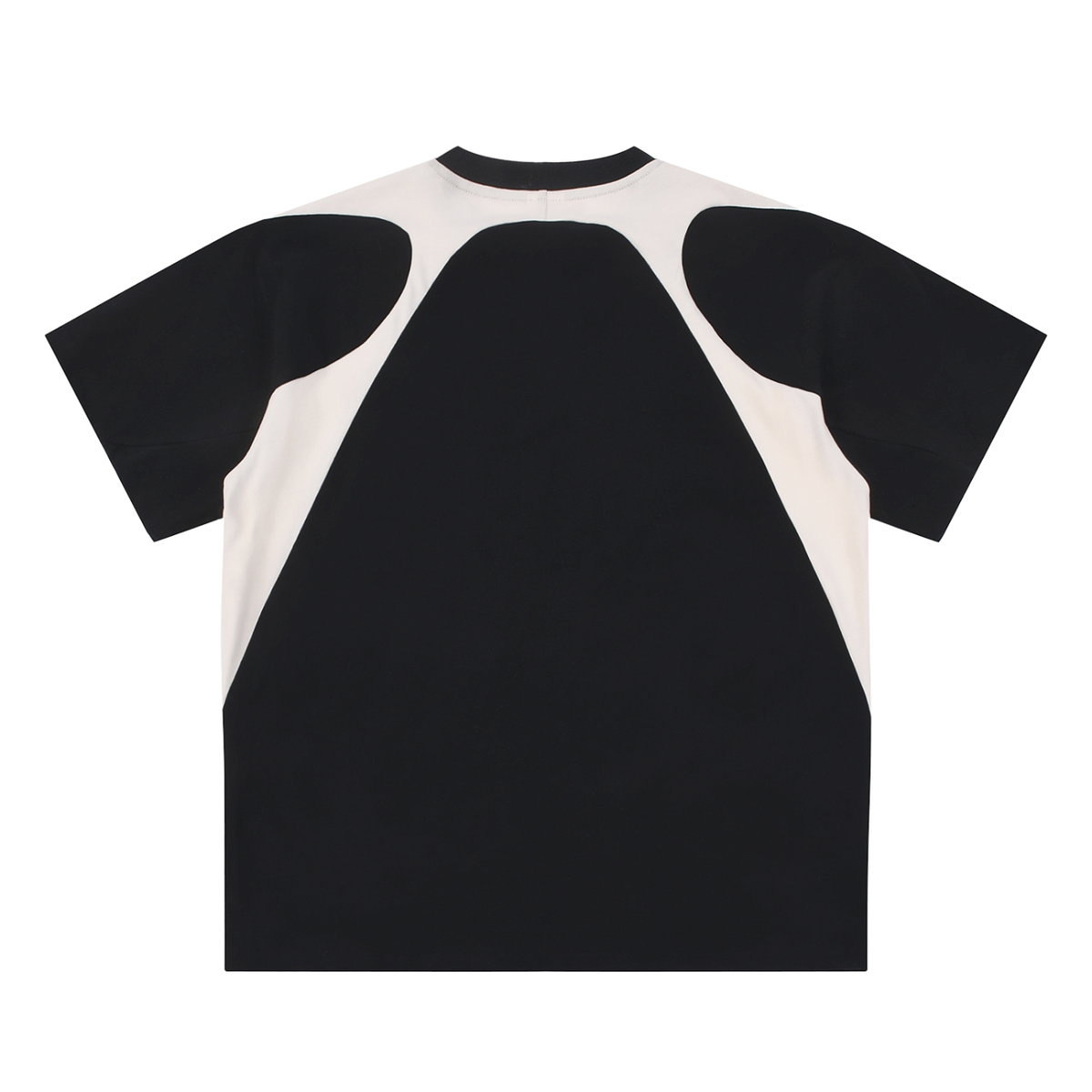 Two Tone Premium Tee