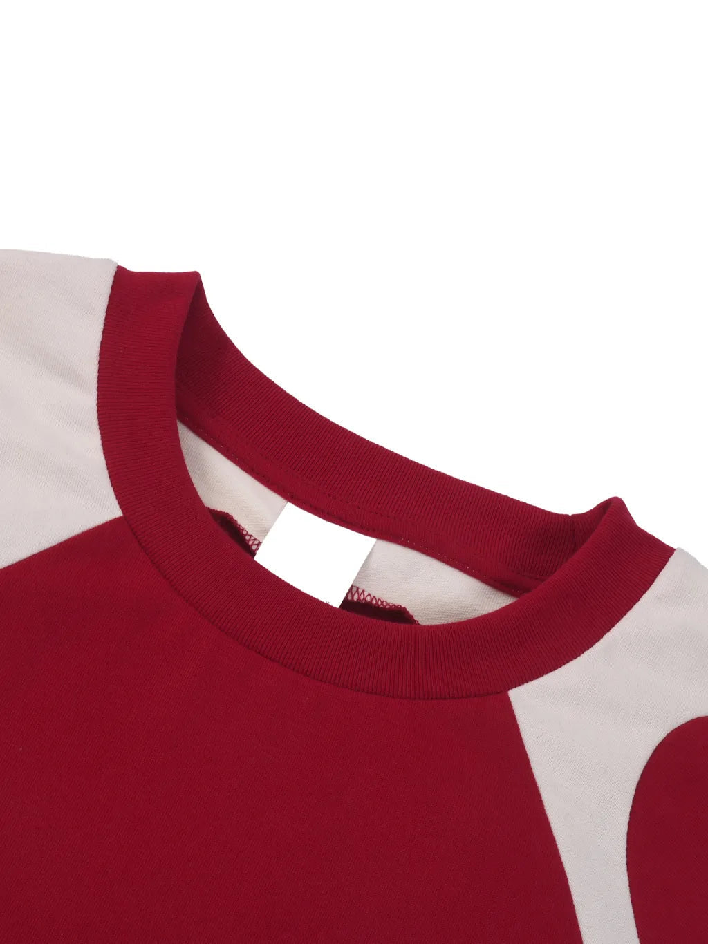 Two Tone Premium Tee