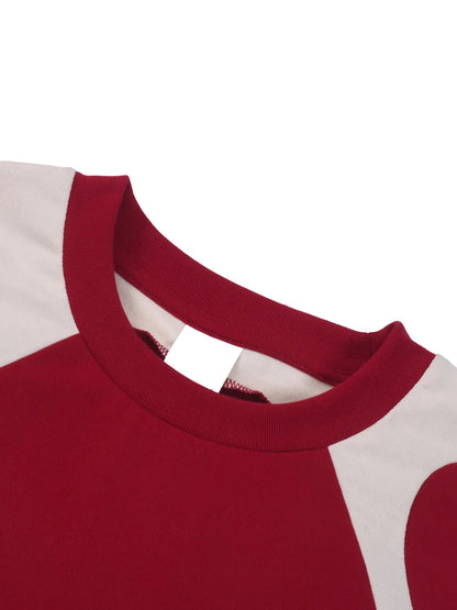 Two Tone Premium Tee