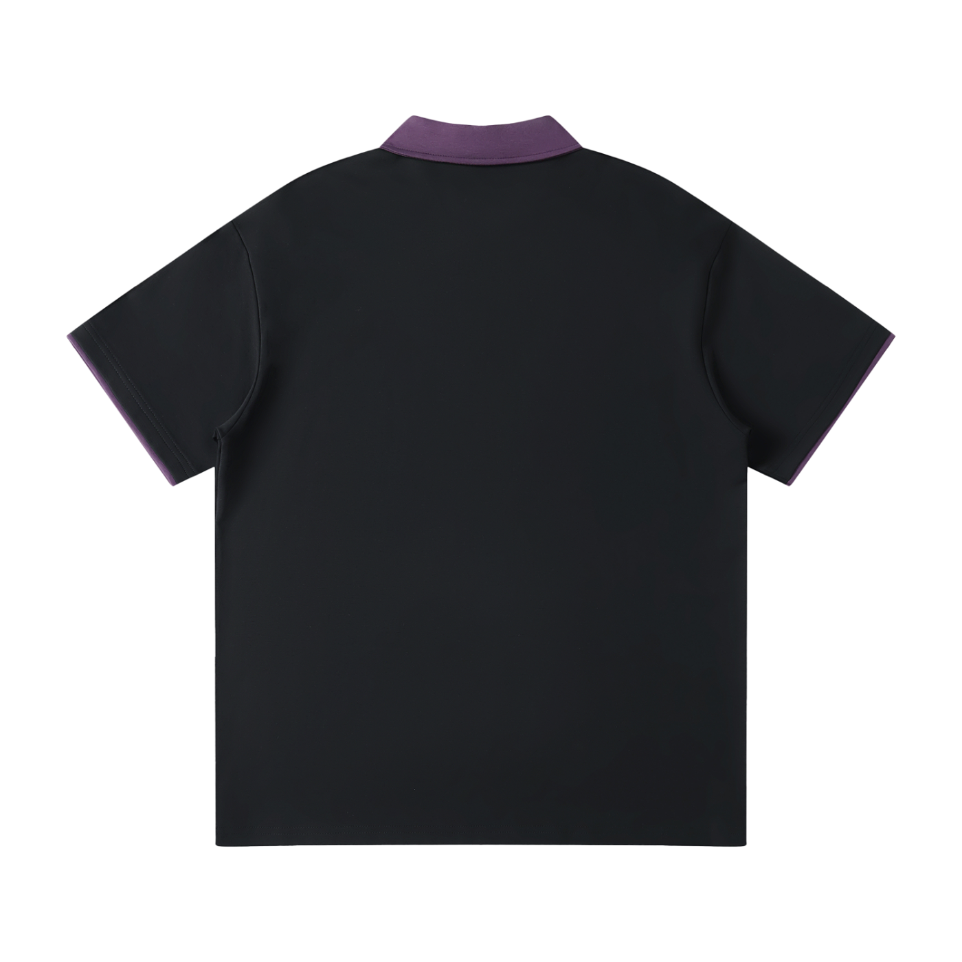 Contrast Collar Essential Pollo