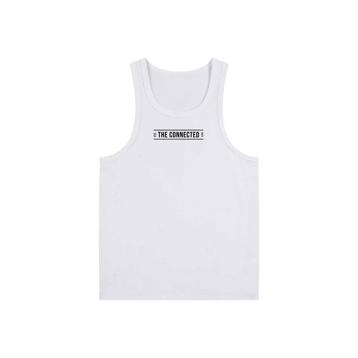 Connected Essential Tank Top