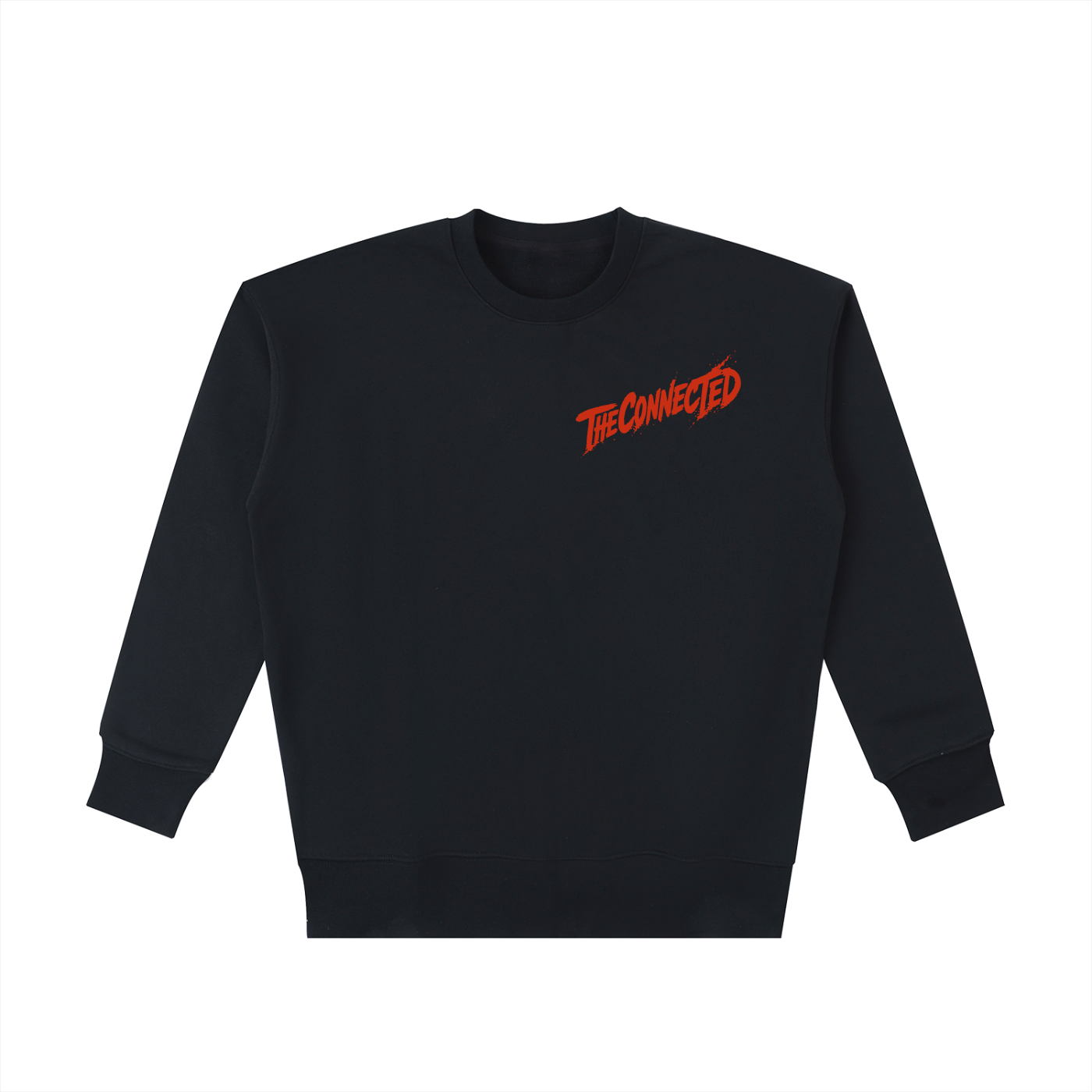Snakes In The Grass-Premium Heavyweight Crewneck