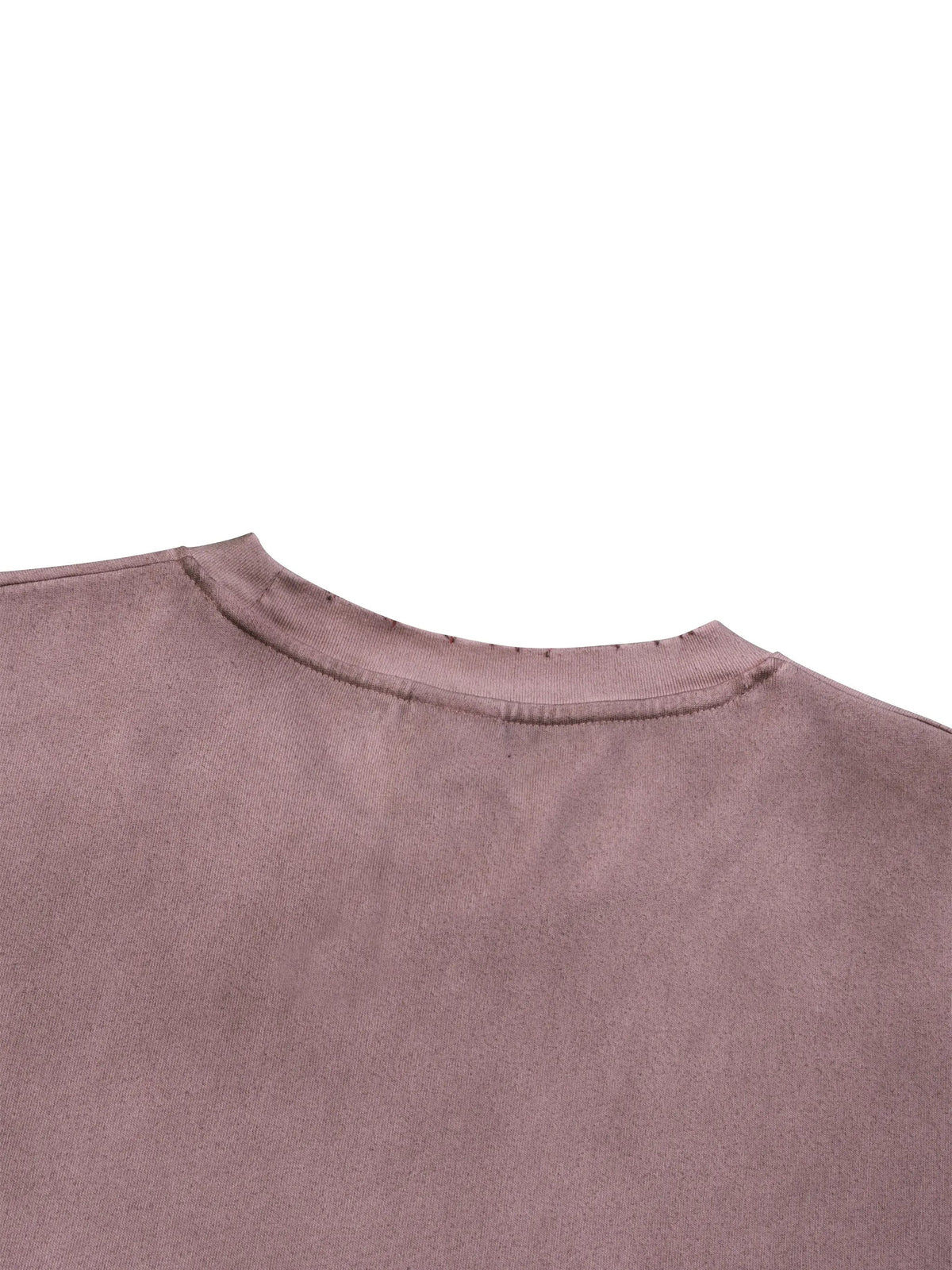 Vintage Wash Layered T-shirt
