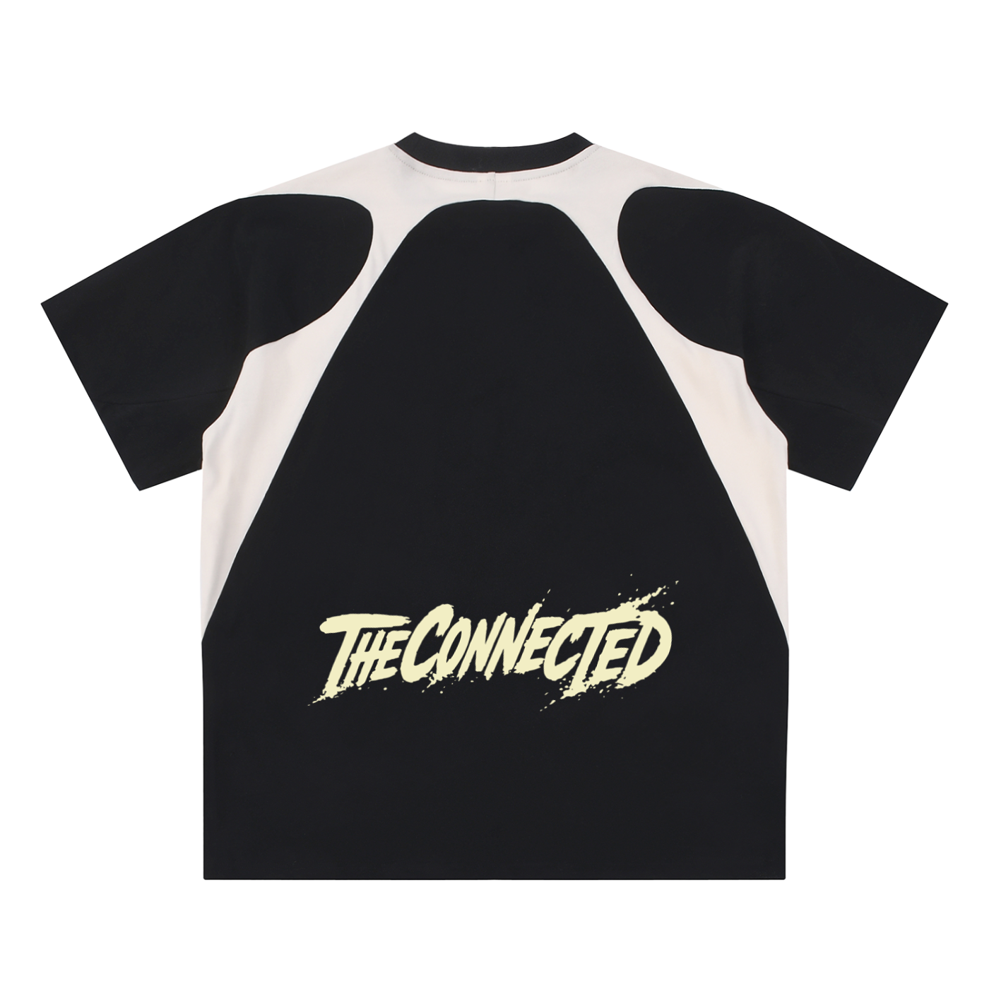 Two Tone Premium Tee