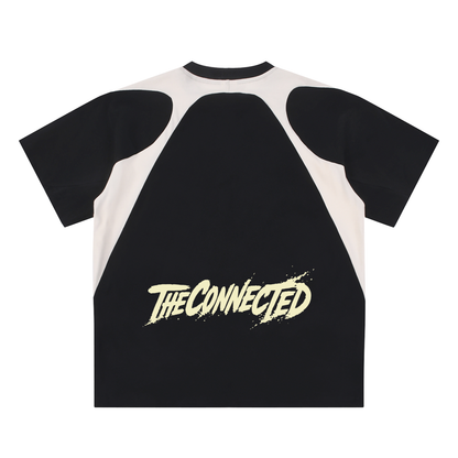 Two Tone Premium Tee