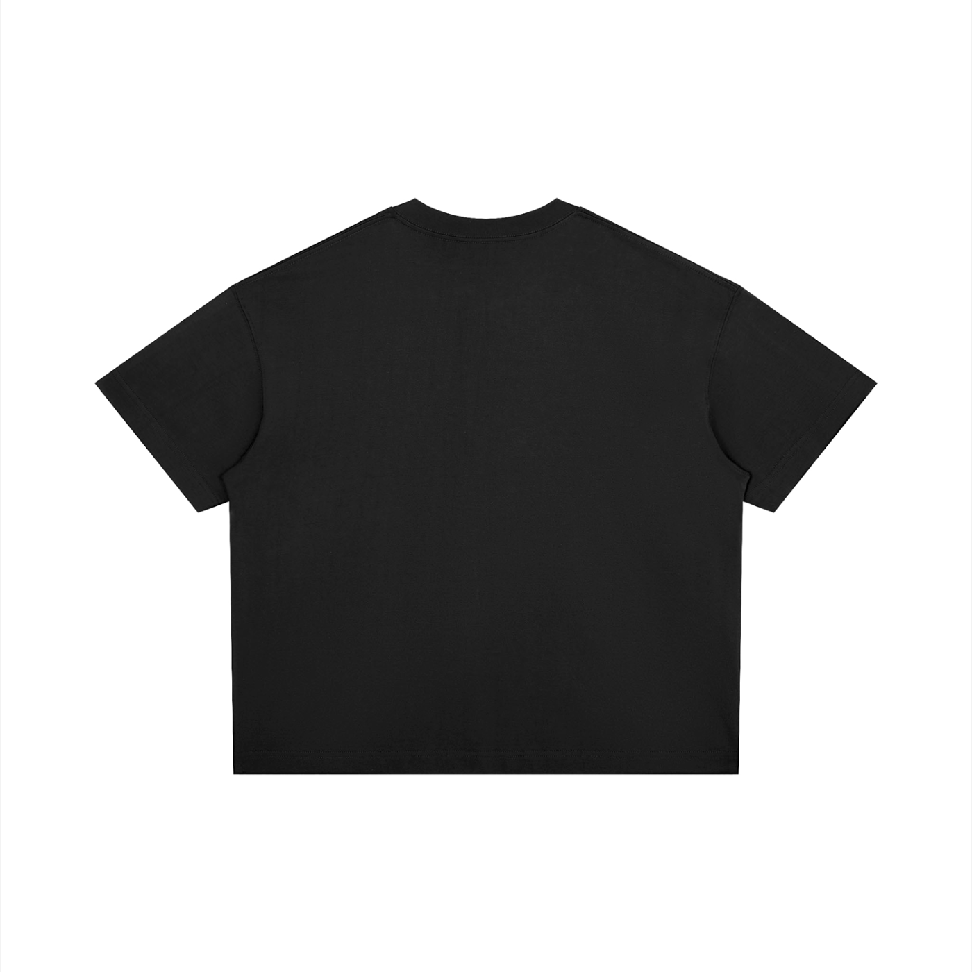 Connected Essential Heavyweight Boxy Tee
