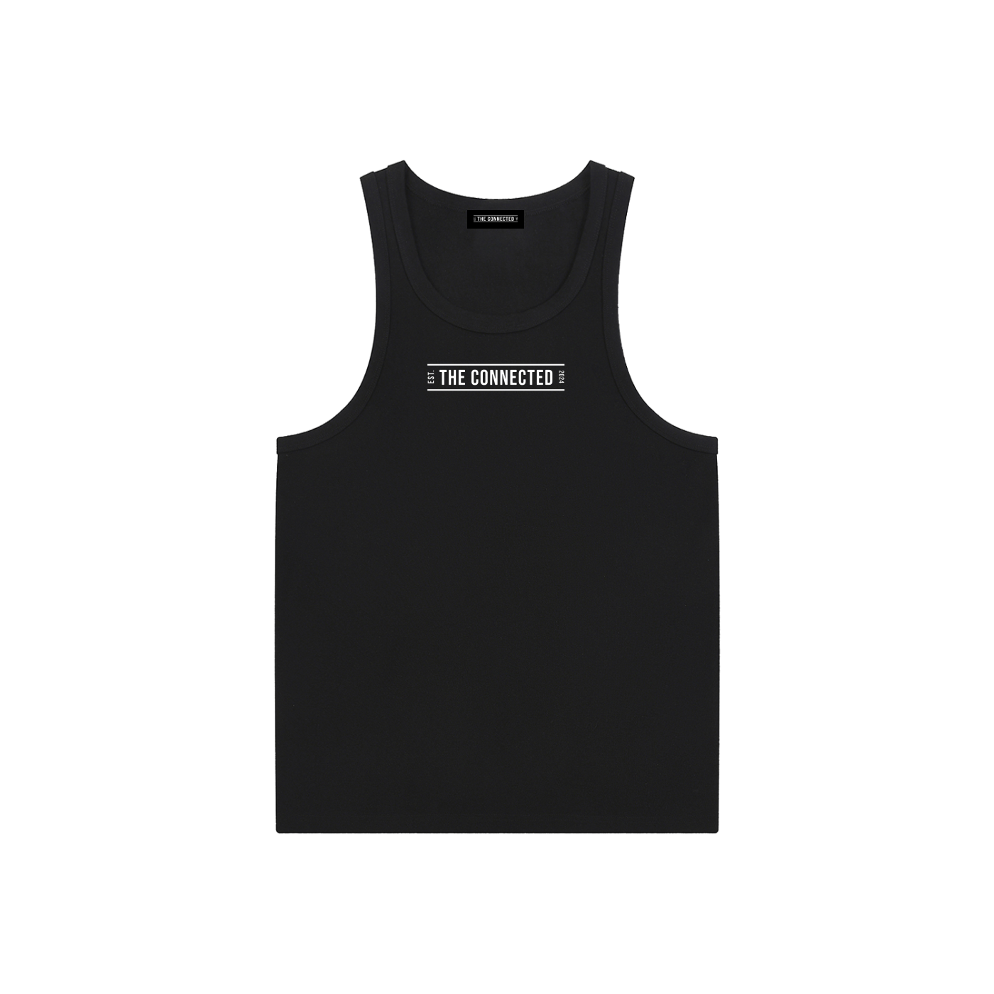 Connected Essential Tank Top