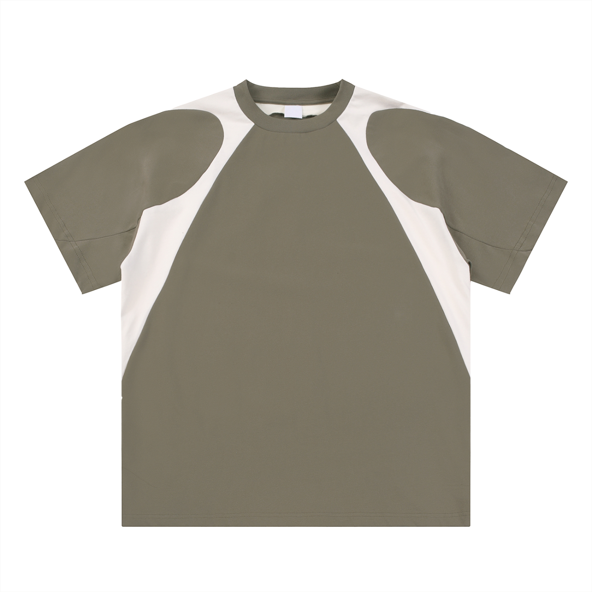 Two Tone Premium Tee