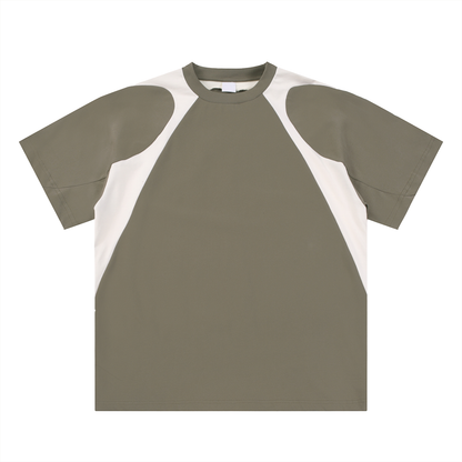 Two Tone Premium Tee